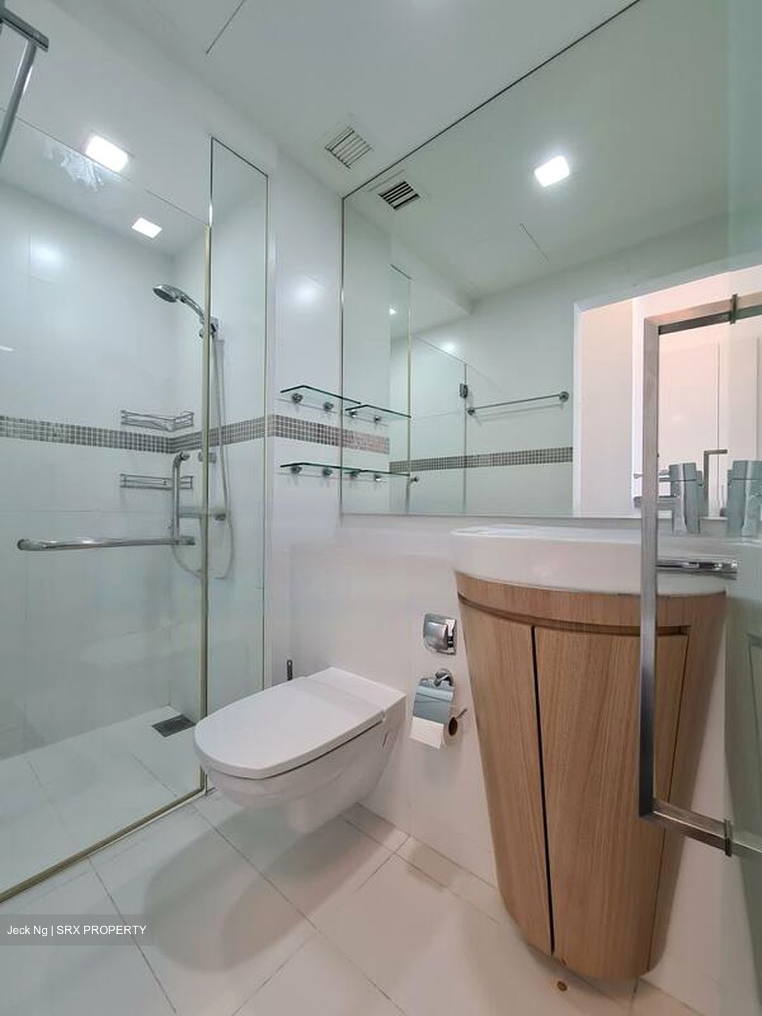 One-north Residences (D5), Apartment #453479181